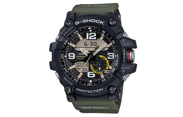 G-SHOCK GG-1000-1A3PR