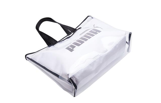 PUMA Logo Tote