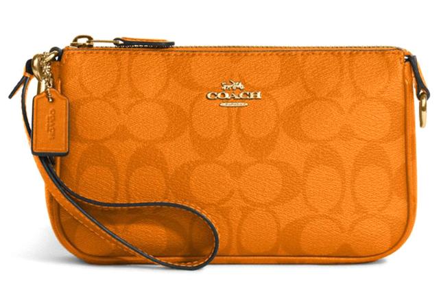 COACH Nolita 19 PVC