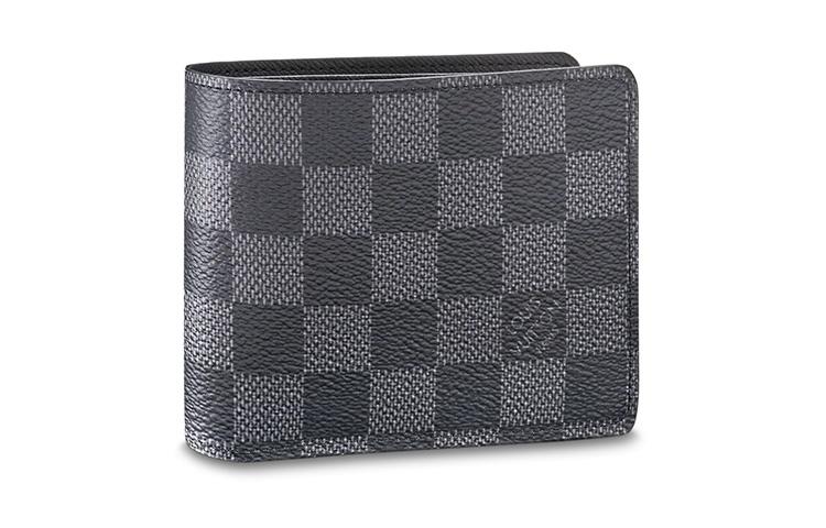 LOUIS VUITTON Multiple Wallet