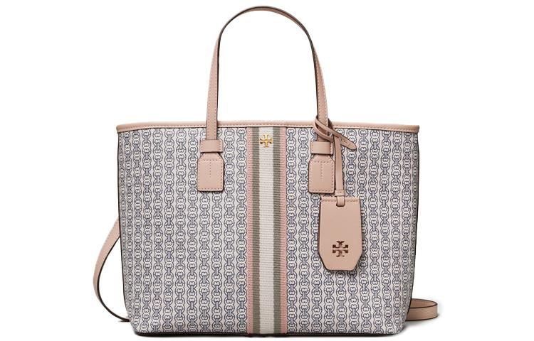 TORY BURCH Gemini Link Tote