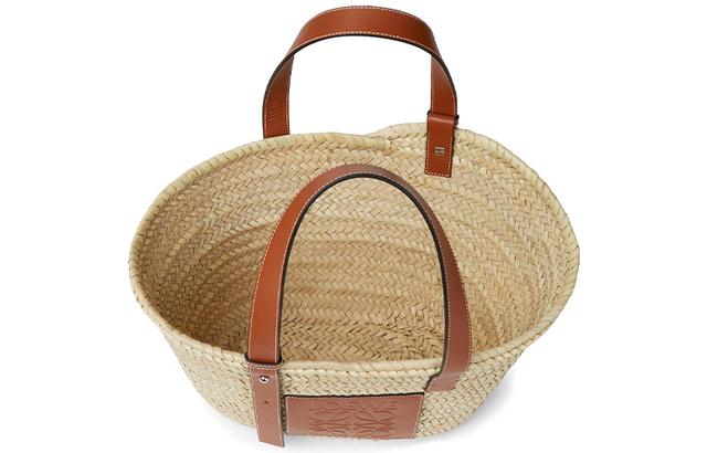 LOEWE Basket Anagram