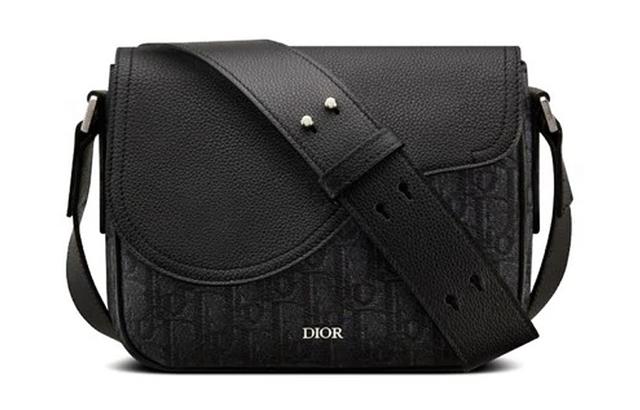 DIOR Saddle Oblique