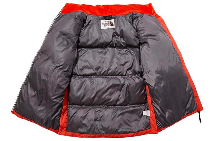 THE NORTH FACE eco