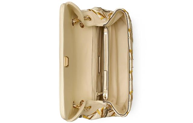 TORY BURCH TB Fleming