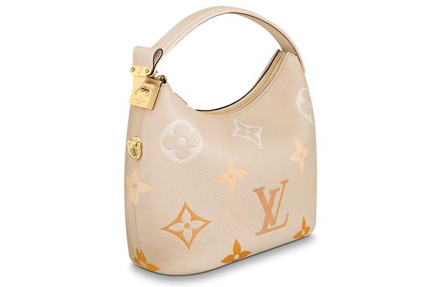 LOUIS VUITTON Marshmallow