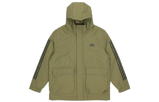 adidas Utilitas Ho Jkt