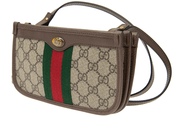 GUCCI OphidiaLogo