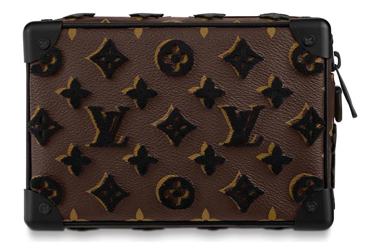 LOUIS VUITTON SOFT TRUNK