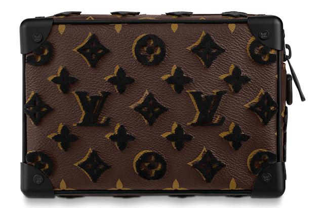 LOUIS VUITTON SOFT TRUNK