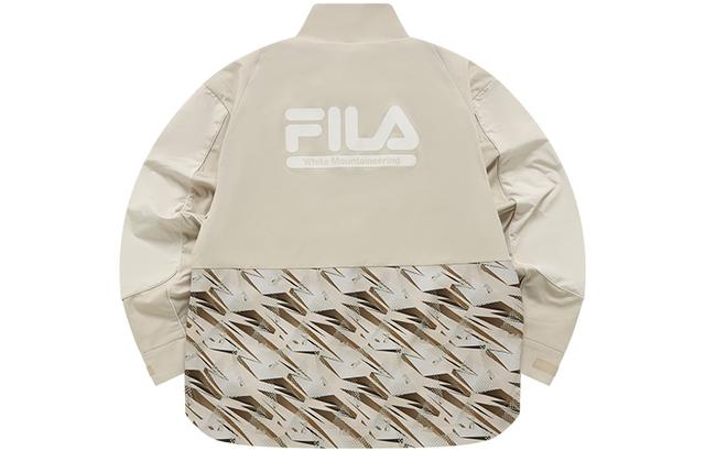 FILA FUSION x White Mountaineering