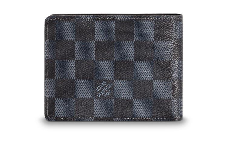 LOUIS VUITTON Multiple Wallet