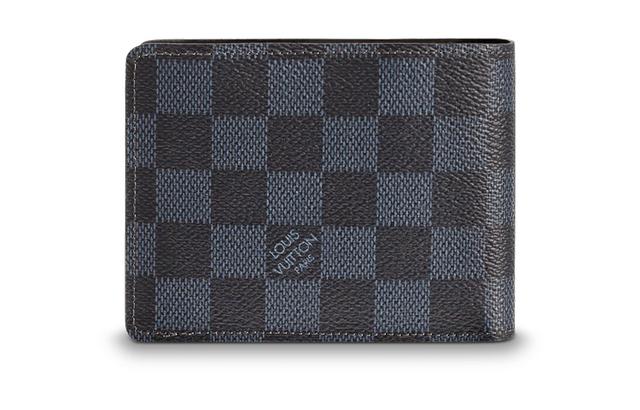 LOUIS VUITTON Multiple Wallet