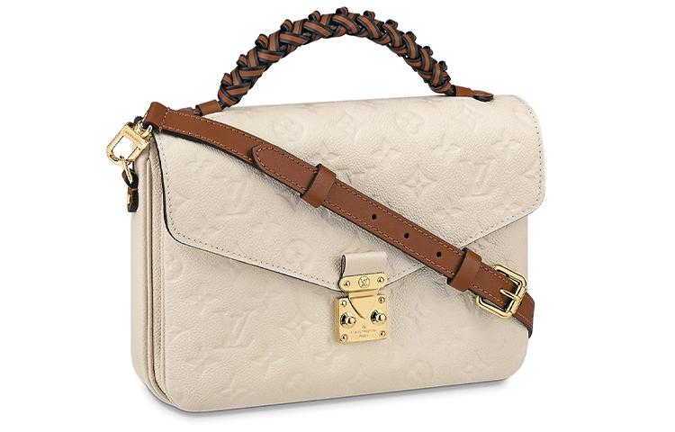 LOUIS VUITTON POCHETTE Metis Empreinte