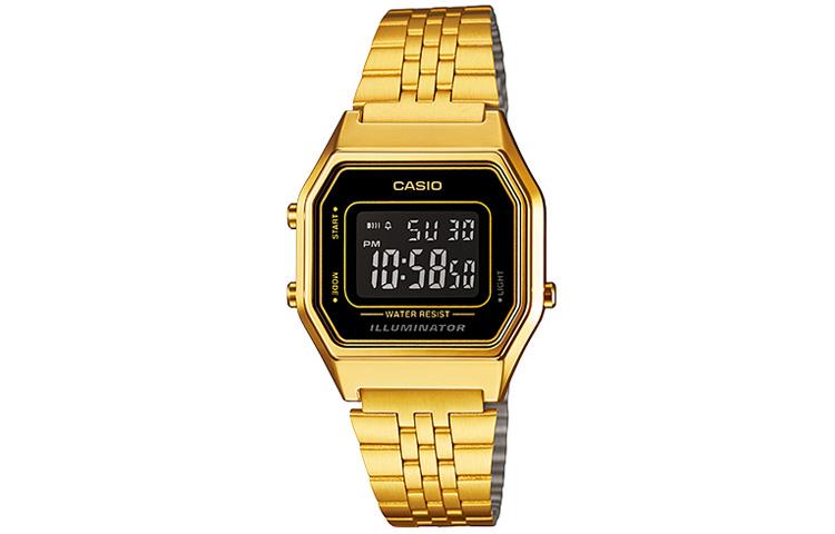 CASIO YOUTH LA680WGA-1B