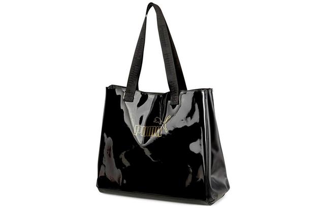 PUMA LOGO Tote