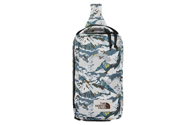 THE NORTH FACE x LIBERTY FIELD BAG