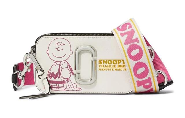 MARC JACOBS x PEANUTS