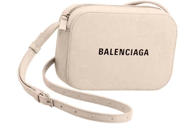 Balenciaga Logo