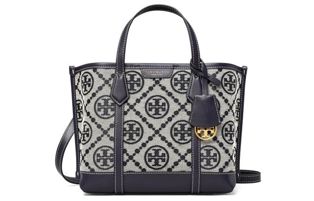 TORY BURCH Perry TLogo Tote