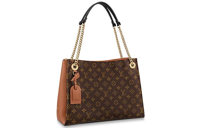 LOUIS VUITTON Surne