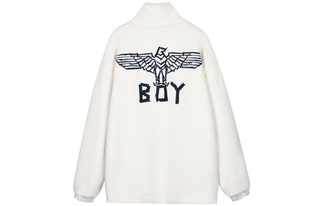 Boy London FW21 logo