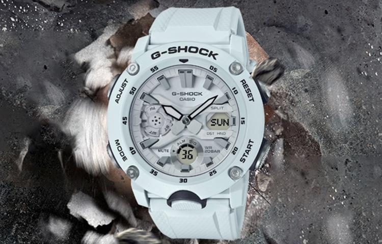 G-SHOCK YOUTH GA-2000S-7APR