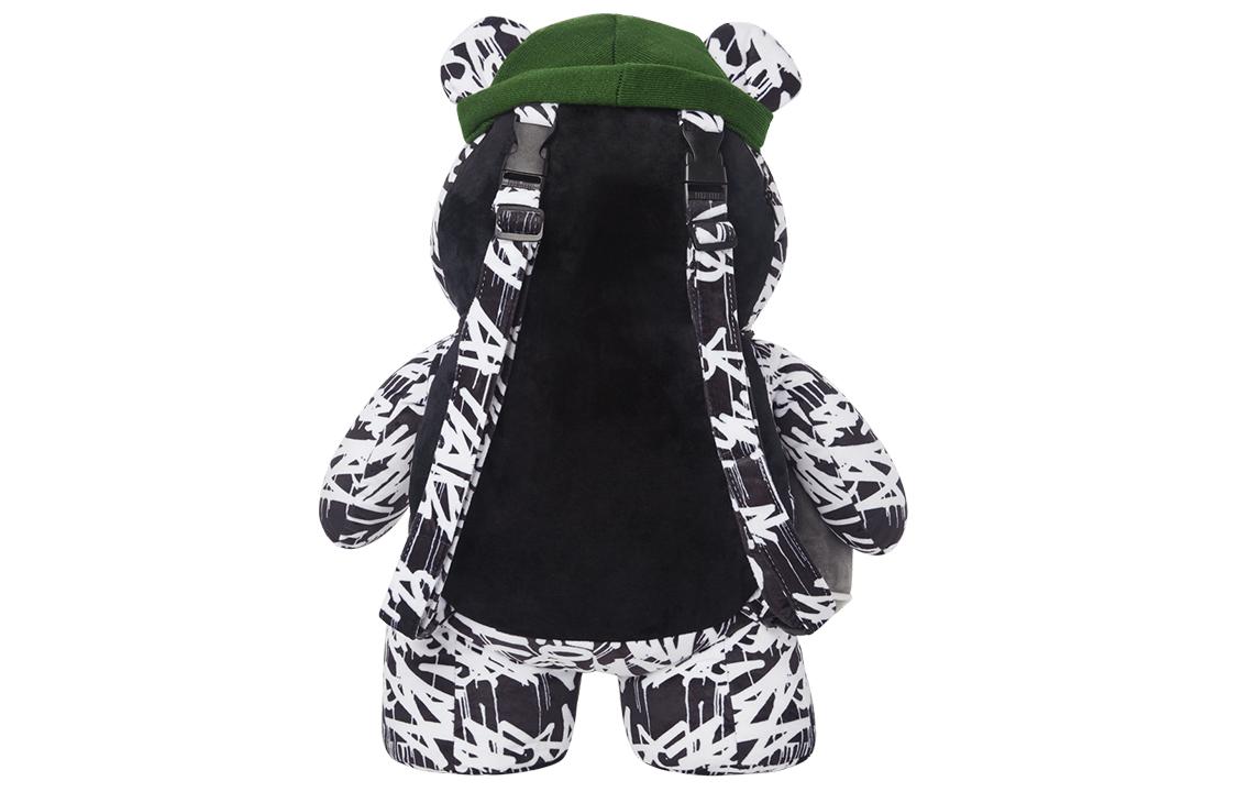 SPRAYGROUND PVC