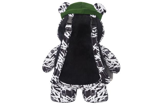 SPRAYGROUND PVC