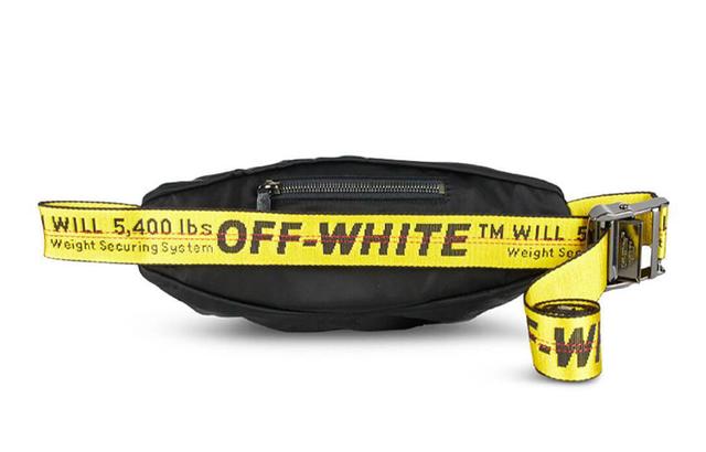 OFF-WHITE logo