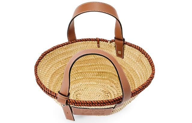 LOEWE Basket Anagram