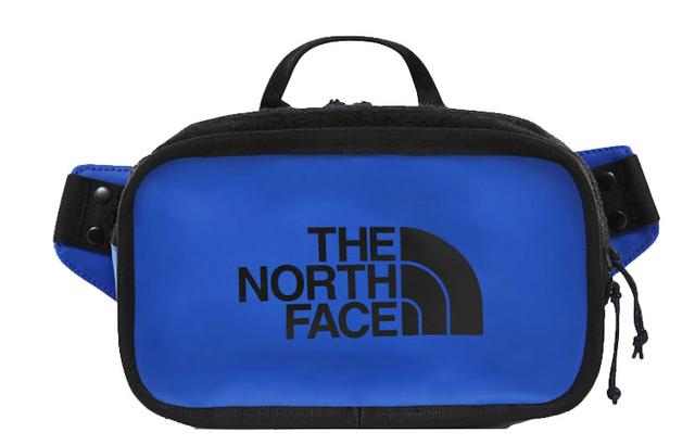 THE NORTH FACE Logo