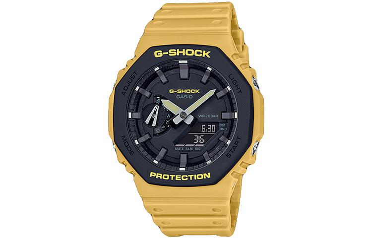 CASIO G-SHOCK GA-2110SU-9A