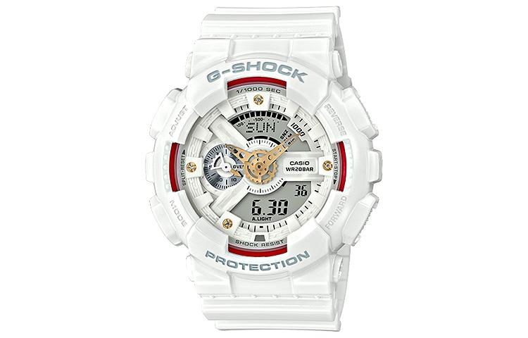 CASIO G-SHOCK GA-110DDR-7A