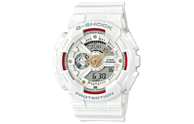 CASIO G-SHOCK GA-110DDR-7A