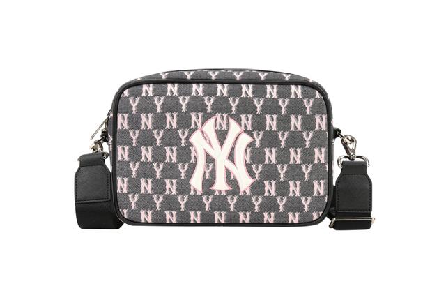 MLB Monogram NY