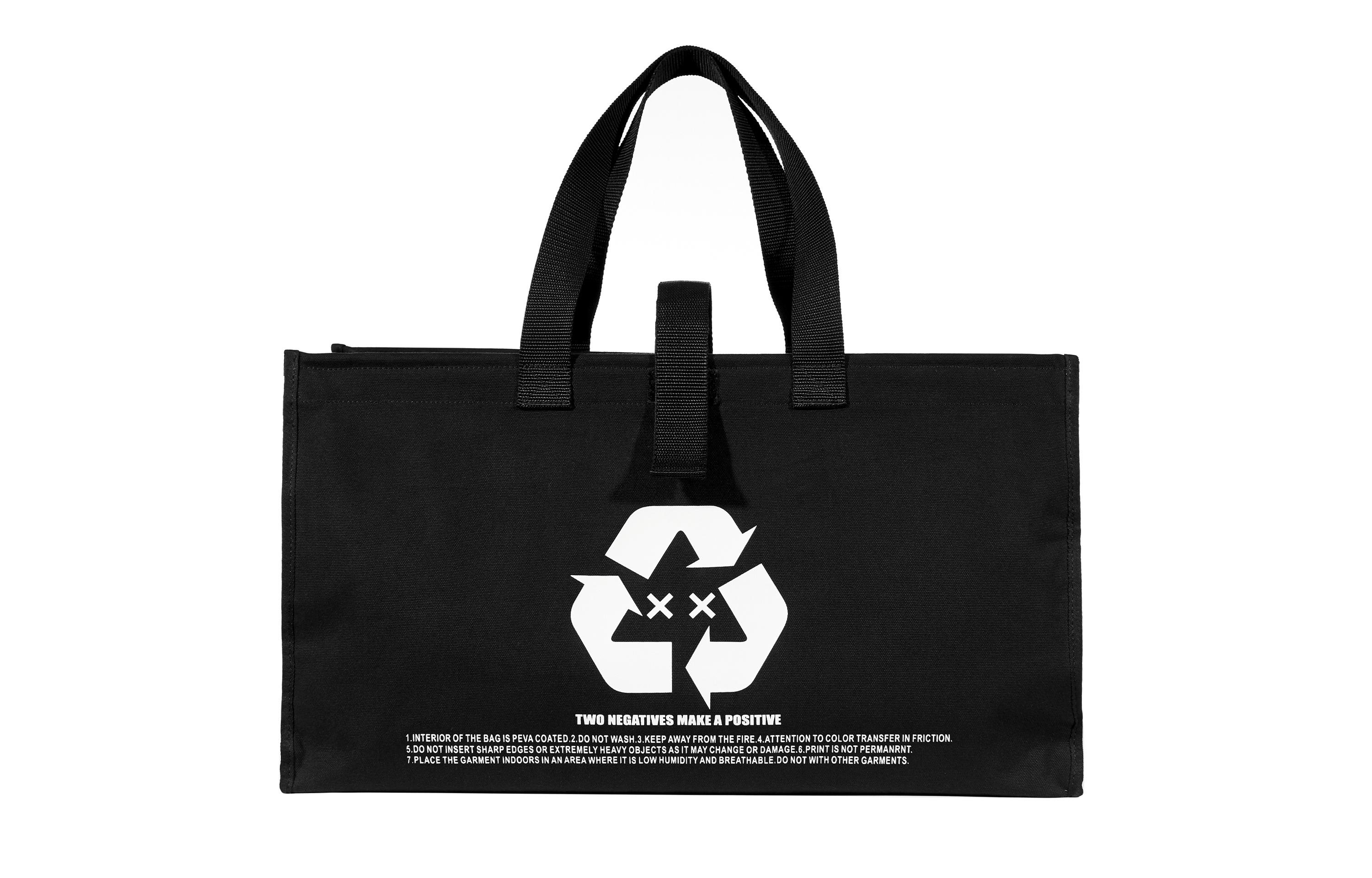 xxDESIGN Tote