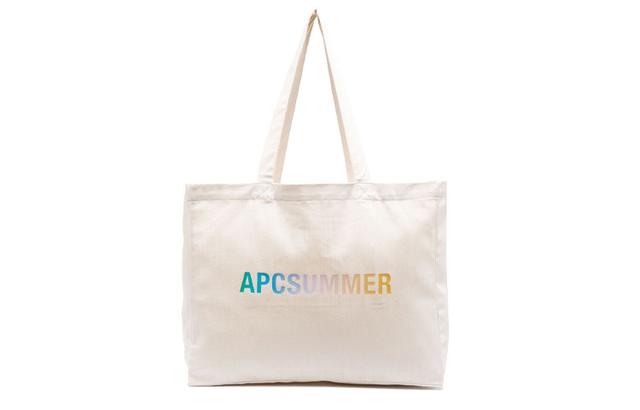 A.P.C LOGO