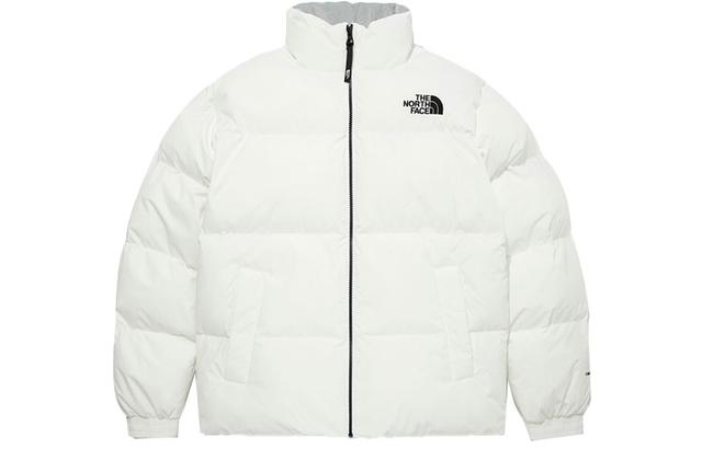 THE NORTH FACE Logo