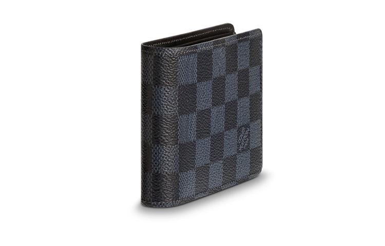 LOUIS VUITTON Multiple Wallet