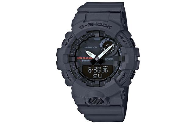 G-SHOCK G-SQUAD GBA-800-8A