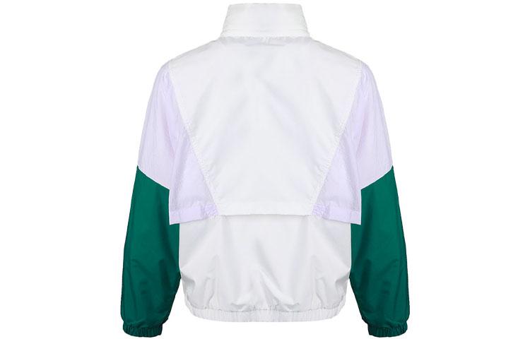 adidas neo W SS TRACK TOP Logo