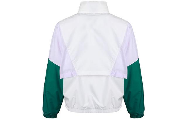 adidas neo W SS TRACK TOP Logo