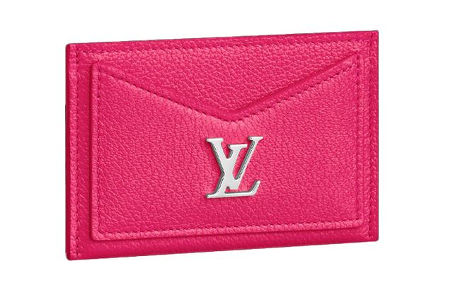 LOUIS VUITTON LOCKME