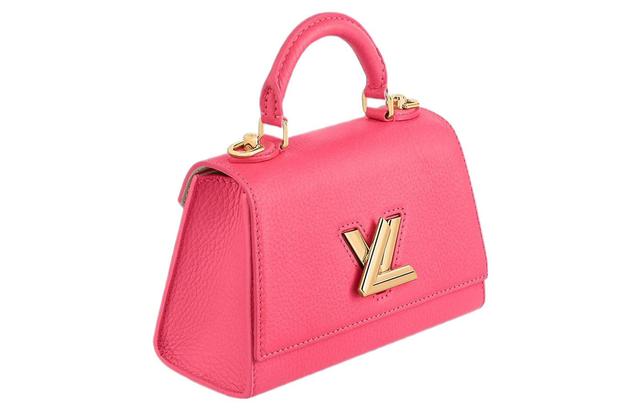 LOUIS VUITTON Twist BB Taurillon