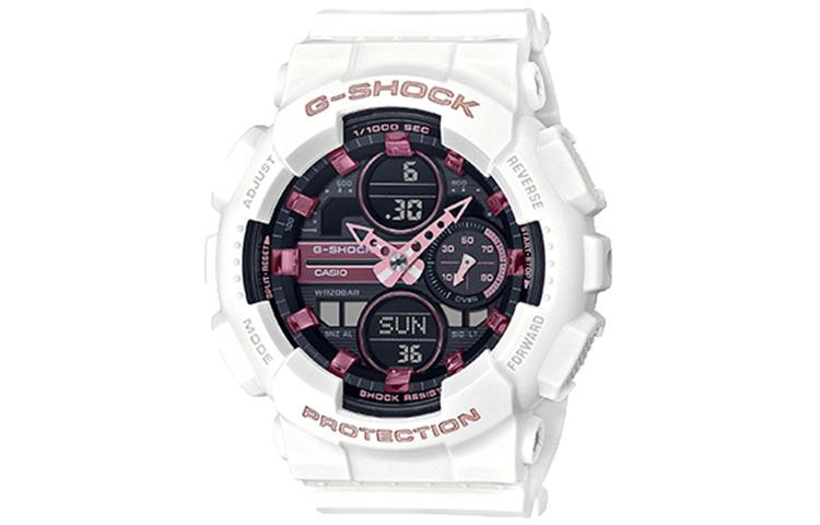 G-SHOCK WOMAN GMA-S140M-7APRD