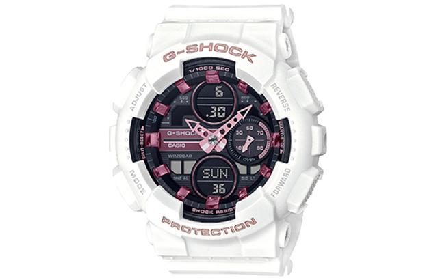 G-SHOCK WOMAN GMA-S140M-7APRD