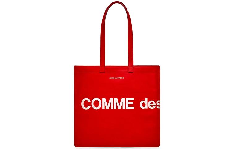 CDG Logo Tote