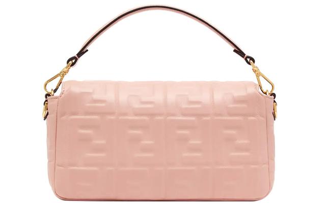 FENDI BaguetteLogo FF