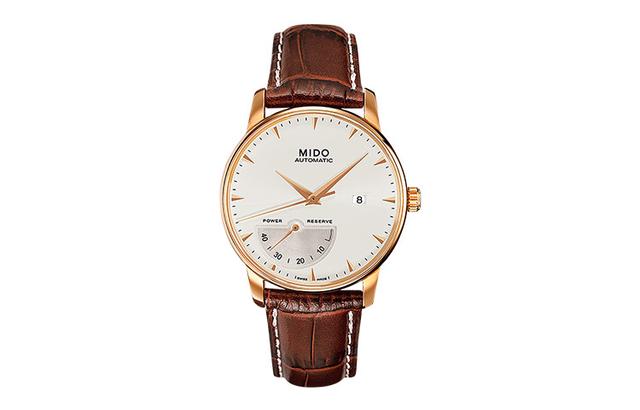 MIDO 50 42mm M8605.3.11.8